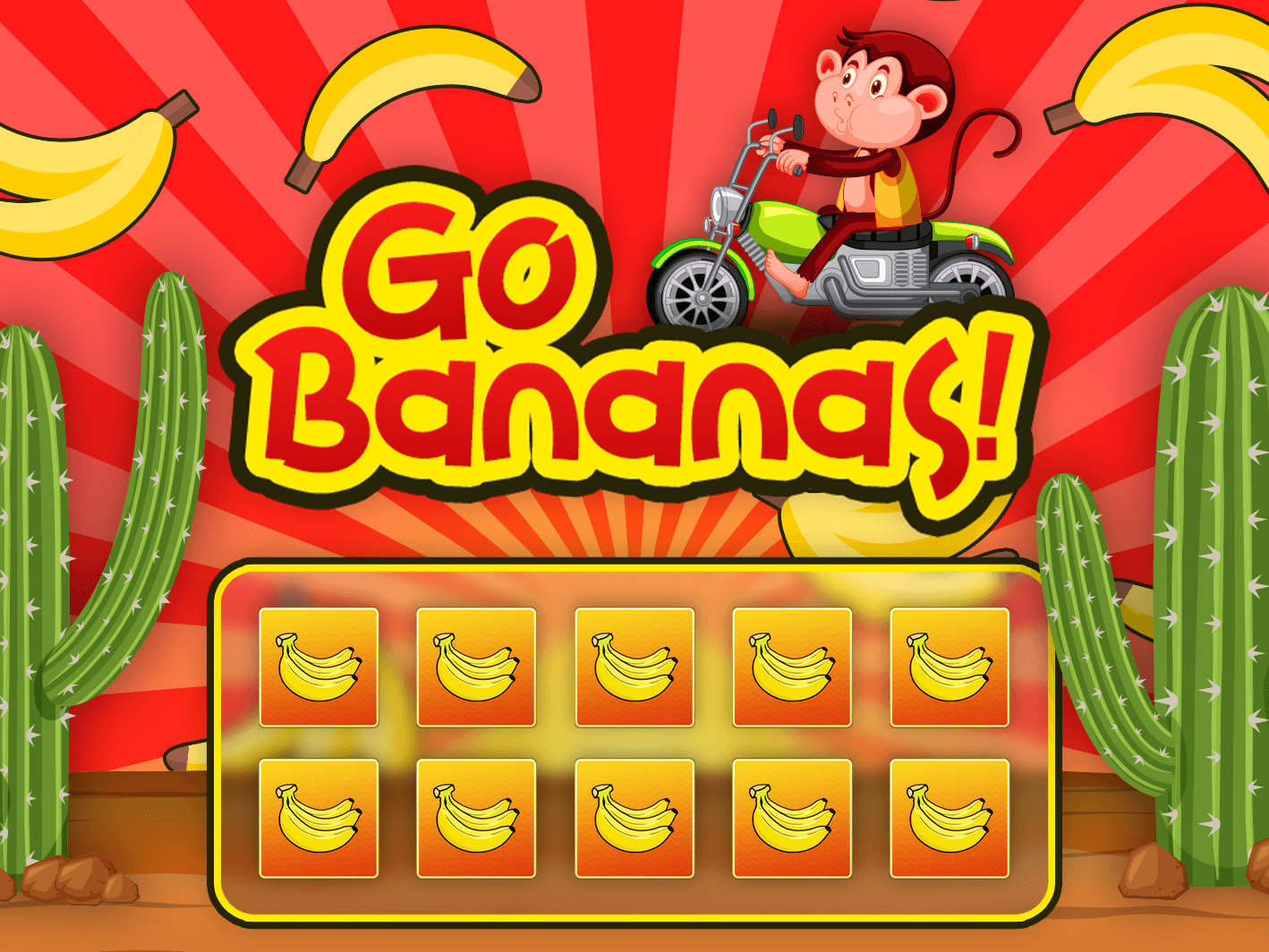 Juegos de tragamonedas en 10bet